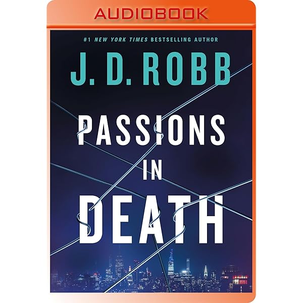 Innocent in Death (In Death Series, 24): Robb, J. D., Ericksen